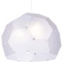 Step Into Design DOME ST-4001 Függőlámpa 3x60W/E27