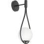 Step Into Design DROP ST-F079 black Fali lámpa 1x5W/G9 IP20