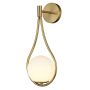 Step Into Design DROP ST-F079 gold Fali lámpa 1x5W/G9 IP20