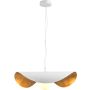 Step Into Design ENZO ST-F22020601-D60 white Függőlámpa 1x40w/E27 IP20