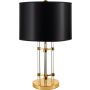 Step Into Design EXCLUSIVO DN921 Asztali lámpa 1x40w/E27 IP20