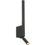 Step Into Design EXPLORE MB81806-BK Fali lámpa 2x8W/LED 3000K 760lm IP20