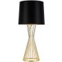 Step Into Design FILO MT1235 Asztali lámpa 2x40w/E27 IP20