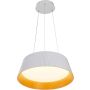 Step Into Design FRILL ST-DL6487-WH Függőlámpa 1x21W/LED 1980lm IP20