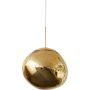 Step Into Design GLAM MP-1239-380 gold Függőlámpa 2x30W/E27 IP20