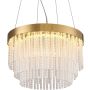 Step Into Design GLORIA ST-DL8510 Függőlámpa 1x25,6W/LED 3000K 2048lm IP20