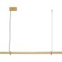 Step Into Design LOVELY ST-DN1620-100 GOLD Függőlámpa 1x9W/LED 3000K IP20