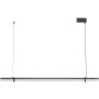 Step Into Design LOVELY ST-DN1620-120 BLACK Függőlámpa 1x11W/LED 3000K IP20