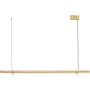 Step Into Design LOVELY ST-DN1620-120 GOLD Függőlámpa 1x11W/LED 3000K IP20