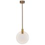 Step Into Design MARBLE ST-8950-24 Plafonlámpa 2x10W/LED 3500K 810lm IP20