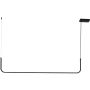 Step Into Design MINIMA MP0095-L120 Függőlámpa 20W/LED 3000K 1600 lm IP20