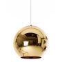 Step Into Design MIRROR GLOW ST-9021-L gold Függőlámpa 2x60W/E27 IP20