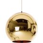 Step Into Design MIRROR GLOW ST-9021-S gold Függőlámpa 2x60W/E27 IP20