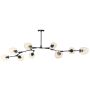 Step Into Design MODERN ORCHID ST-1232-9 Plafonlámpa 9x60W/E27 IP20