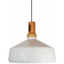 Step Into Design NORDIC WOODY ST-5097A Függőlámpa 2x60W/E27 IP20