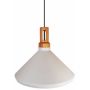 Step Into Design NORDIC WOODY ST-5097B Függőlámpa 2x60W/E27 IP20