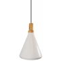 Step Into Design NORDIC WOODY ST-5097c Függőlámpa 2x60W/E27 IP20