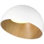 Step Into Design PADELLA ST-9493C/B white Plafonlámpa 1x9W/LED 720lm IP20