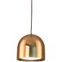 Step Into Design PETITE XC5010-G Függőlámpa 2x6W/LED 3000K 458lm IP20