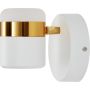 Step Into Design POCCO D9926W white Fali lámpa 2x7W/LED IP20