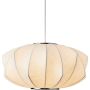 Step Into Design SILK ST-2331-45 Függőlámpa 1x40w/E27 IP20