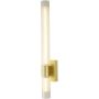 Step Into Design SOLO ST- 9859W1 gold Fali lámpa 8W/LED 3000K 457lm IP20