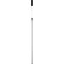 Step Into Design SPARO ST-10669P-L black Függőlámpa 20W/LED 3000K 1600lm IP20