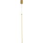 Step Into Design SPARO ST-10669P-M gold Függőlámpa 9W/LED 3000K 720lm IP20