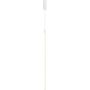 Step Into Design SPARO ST-10669P-M white Függőlámpa 9W/LED 3000K 720lm IP20