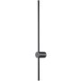 Step Into Design SPARO ST-10669W2 black Fali lámpa 22W/LED 3000K 1760lm IP20