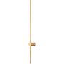 Step Into Design SPARO ST-10669W2 gold Fali lámpa 22W/LED 3000K 1760lm IP20