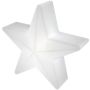 Step Into Design STAR ES-CR041 Állólámpa 1x5W/LED 400lm IP65