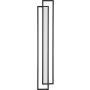 Step Into Design SYMMETRY ST-MD1027M Fali lámpa 39W/LED 3000K 3900lm IP20