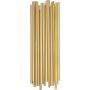 Step Into Design TUBO ST-1671 GOLD Fali lámpa 2x20W/G9 IP20