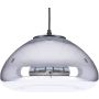 Step Into Design VICTORY GLOW ST-9002M chrome Függőlámpa 1x60W/E27 IP20