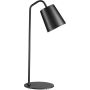 Step Into Design ZEN MT1232 black Asztali lámpa 2x40w/E27 IP20