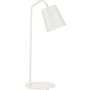 Step Into Design ZEN MT1232 white Asztali lámpa 2x40w/E27 IP20