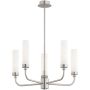 Argon PRESTON 2197 Csillár 5x7W/E14 ip20