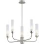 Argon PRESTON 2198 Csillár 5x7W/E14 ip20