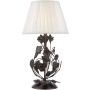 Dar Lighting Priscilla PRI4254 Asztali lámpa 1x60w/e27