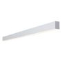 Italux TRAVERSI PRD-5470-114-WH-840-SF Plafonlámpa 1x35W/LED 4000k 3300LM IP20