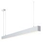 Italux TRAVERSI PRD-5470-170-WH-840-PN Függőlámpa 1x53W/LED 4000k 5000LM IP20