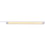 Nordlux Preston 2510156101 Szekrénylámpa 1x4w/led 3000/4000k 350lm ip20