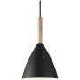 Nordlux PURE 43293003 Függőlámpa 1x40W/E27 IP20