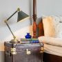 Elstead Lighting PROVENCE PV-ELEMENT-GAB Asztali lámpa 1x60W/E27