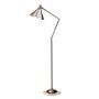 Elstead Lighting PROVENCE PV-FL-PN Állólámpa 1x60W/E27