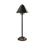 Elstead Lighting PROVENCE PV-SL-OB Asztali lámpa 1x7W/E14