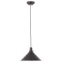 Elstead Lighting PROVENCE PV-SP-OB Függőlámpa 1x60W/E27