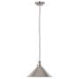 Elstead Lighting PROVENCE PV-SP-PN Függőlámpa 1x60W/E27