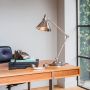 Elstead Lighting PROVENCE PV-TL-PN Asztali lámpa 1x60W/E27